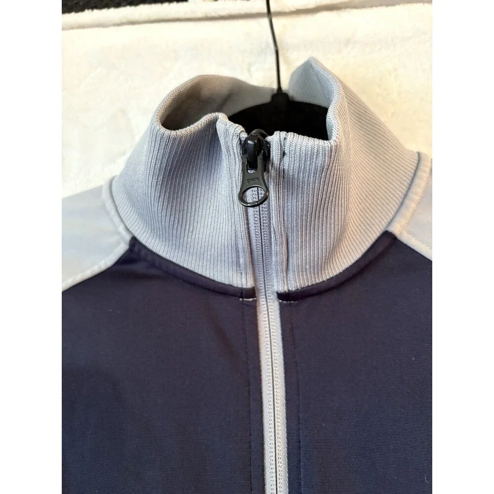 Men’s The North Face Full Zip Sweatshirt - Size Small